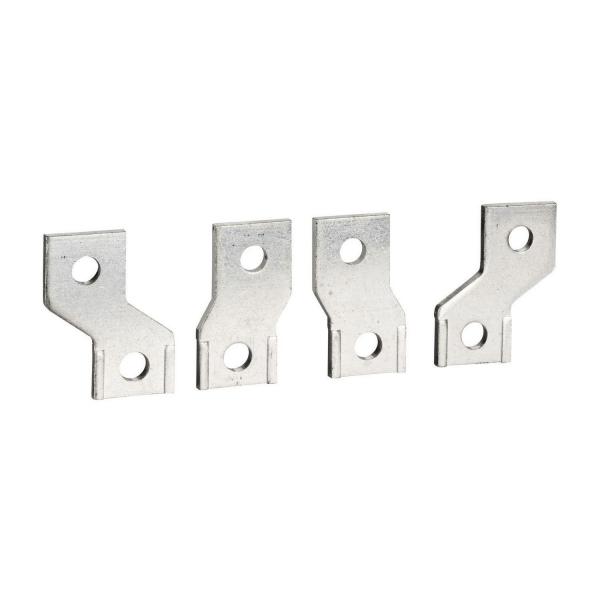 Клемни разширители Schneider за INS250 100-250A, 4P