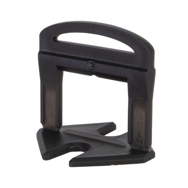 Изравнител за плочки Rubi Delta Strip - 2 mm, 200 бр.