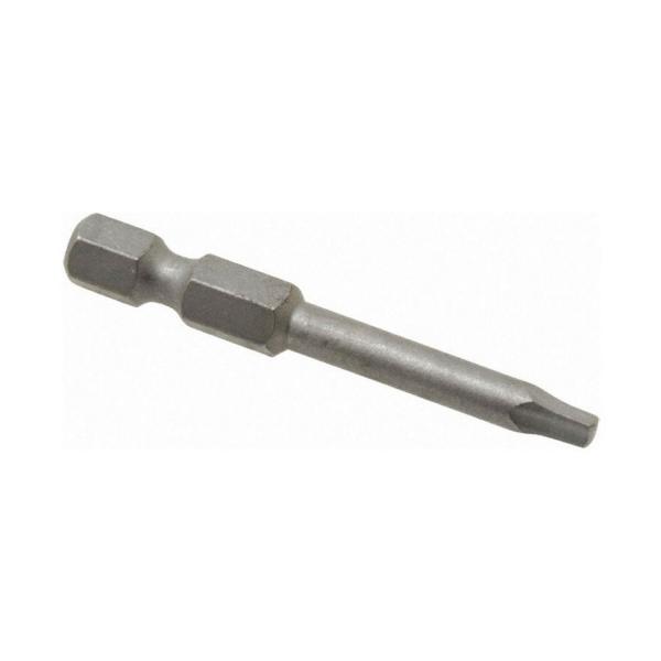 Накрайник бит RB квадрат Wera - RB 3, 89 mm, 1/4 inch 