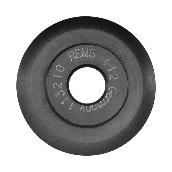 Ролка за тръборез за Cu-INOX тръби Rems - ф 19.5х5.02х4.93 mm, 3-120 mm