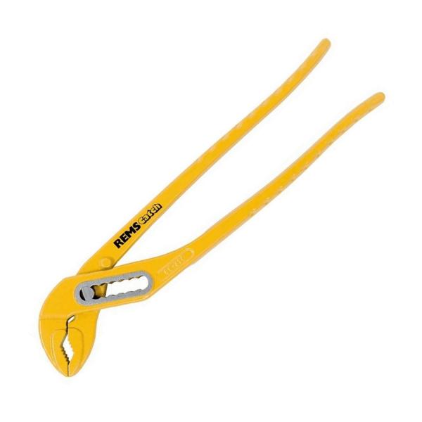 Водопроводни клещи с шарнирно регулиране Rems Catch W - 175 mm, 1 inch