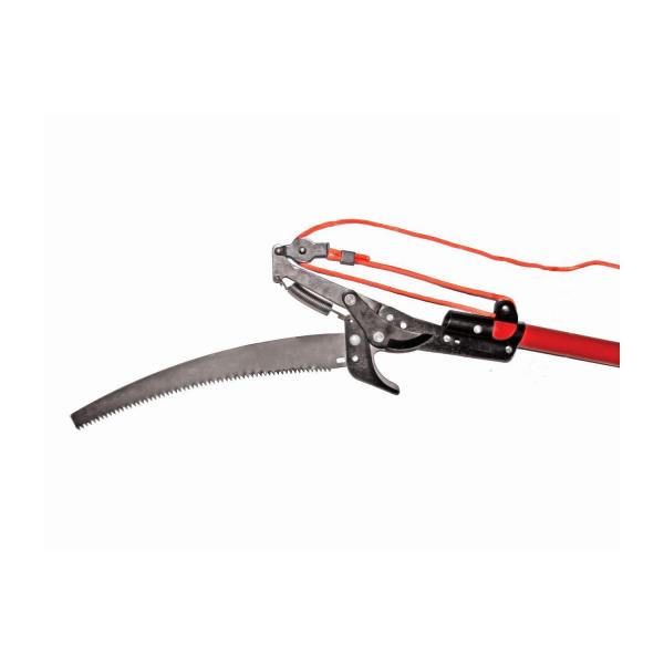 Ножица и трион за високо рязане с дръжка Top Garden 380110 - 280 mm