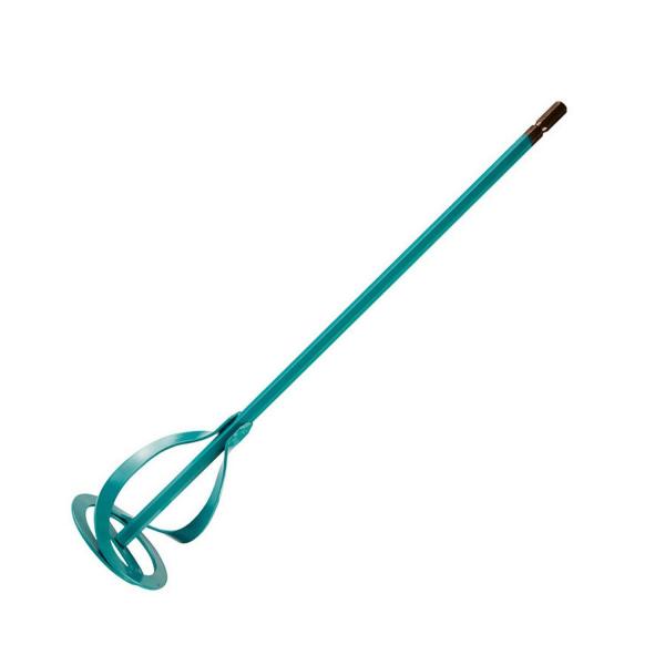 Приставка бъркалка Collomix FM 120 HF/HEXAFIX - ф 140х590 mm