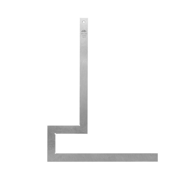 Фланец квадрат KINEX - 300x300/65x105 mm
