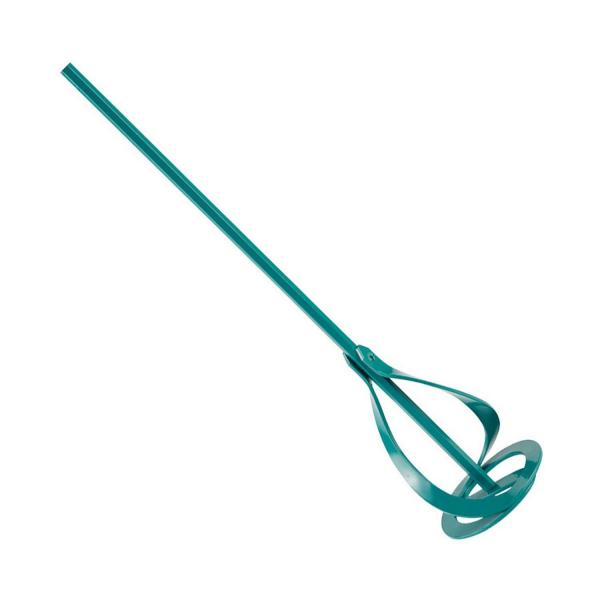 Приставка бъркалка Collomix FM 100 S/13 mm - ф 100х590 mm, поцинкована