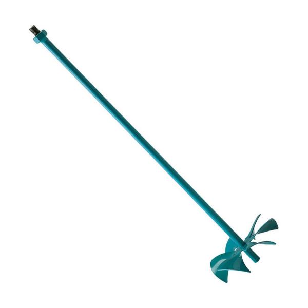 Приставка бъркалка Collomix LX 120/M14 - ф 120х590 mm, поцинкована