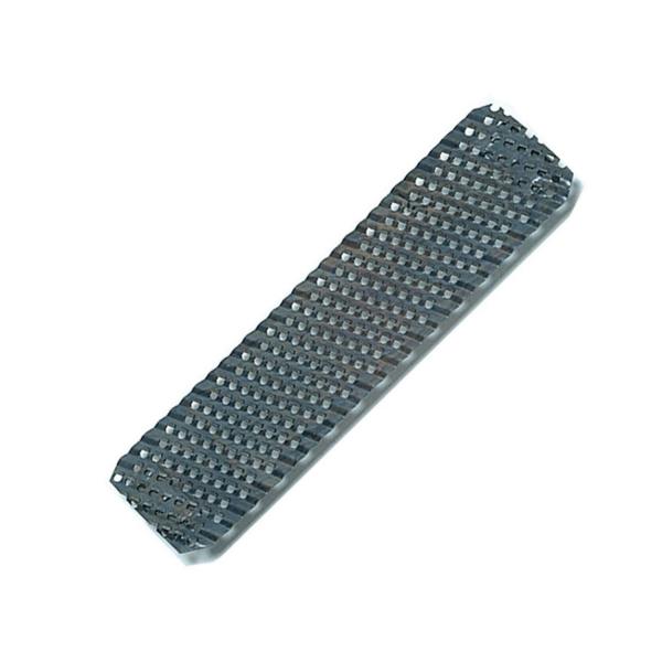 Плоска пила за гипскартон Stanley - 140 mm 