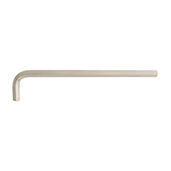 Удължен ключ шестограм Unior 220/3 L - 5/32 inch