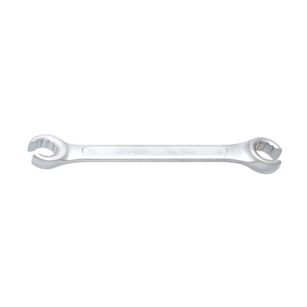 Отворен ключ звезда Unior 183/2 - 8х10 mm