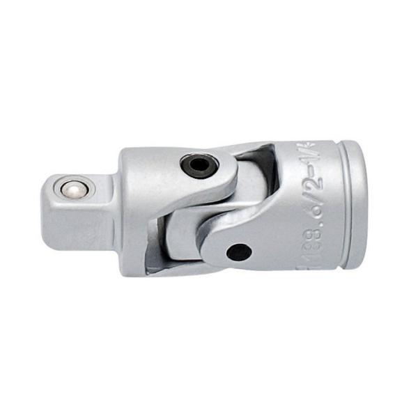 Кардан тресчотка Unior 188.6/2 - 1/4 inch, 41 mm