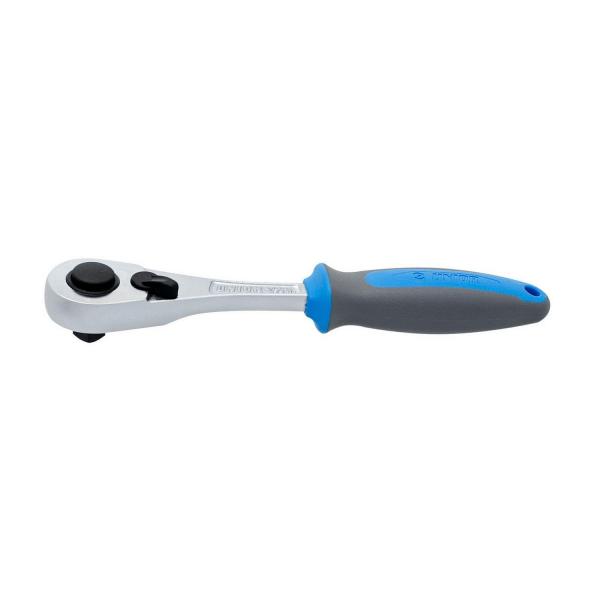 Двупосочна тресчотка Unior 238.1/1 A BI - 3/8 inch, 200 mm