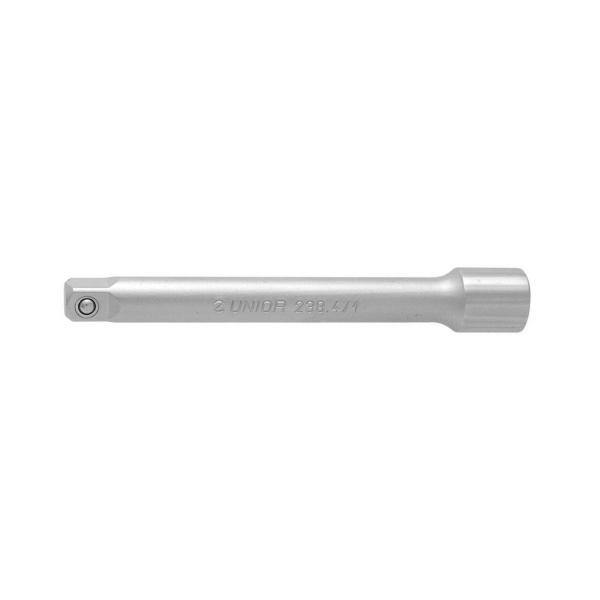 Удължител за вложка Unior 238.4/1 - 3/8 inch, 125 mm
