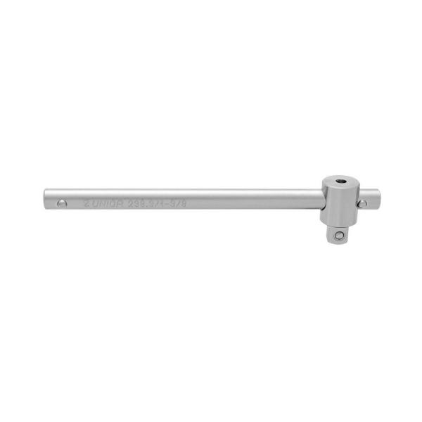 Т-образно удължение Unior 238.3/1 - 3/8 inch, 165 mm