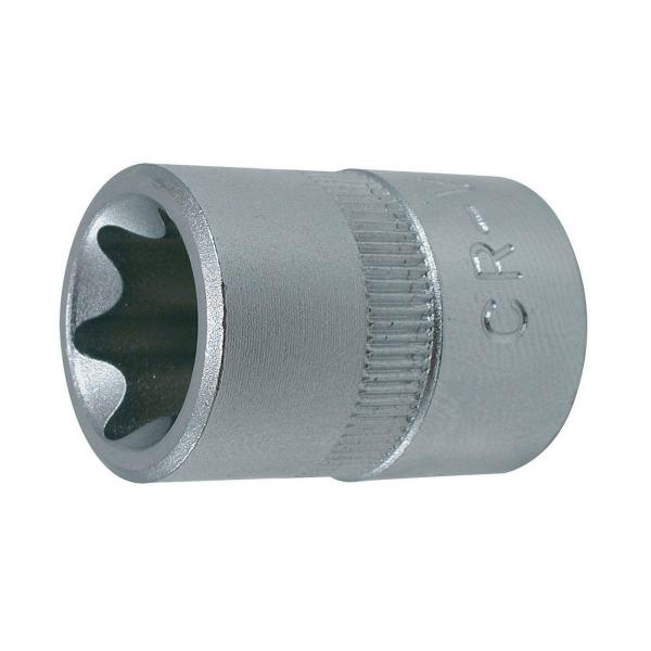 Вложка вътрешен Torx профил Unior 237/1 - 3/8 inch, E16