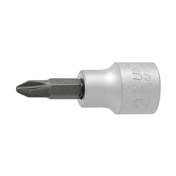 Вложка с накрайник Unior 236/2 PH - 3/8 inch, PH 2
