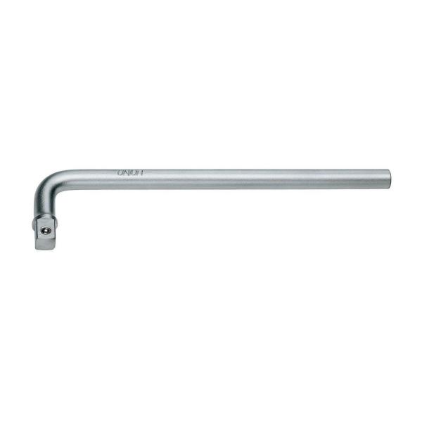 Г-образно удължение Unior 190.5/2 - 1/2 inch, 250 mm