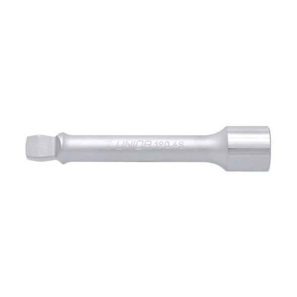 Удължител за работа под ъгъл дълъг Unior 190.4/1 S - 1/2 inch, 250 mm