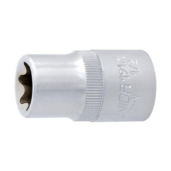 Вложка вътрешен Torx профил Unior 191/1 - 1/2 inch, E22