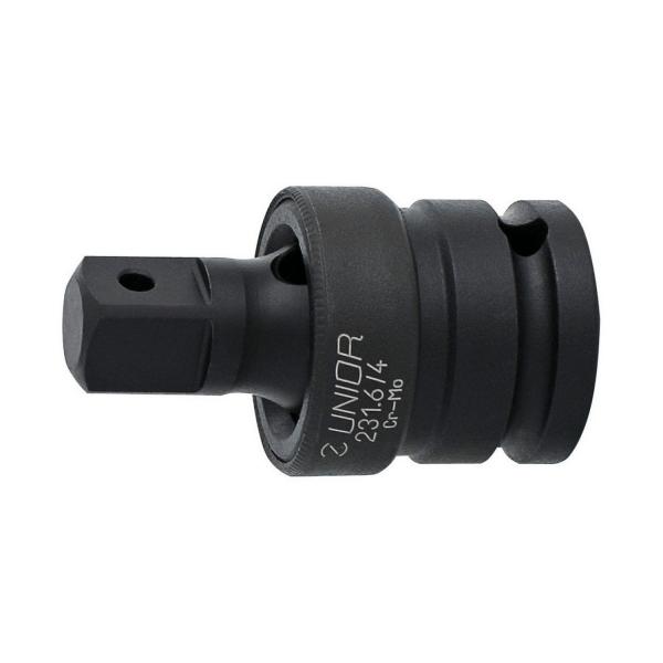 Ударен кардан Unior 231.6/4 - 1/2 inch, 60 mm
