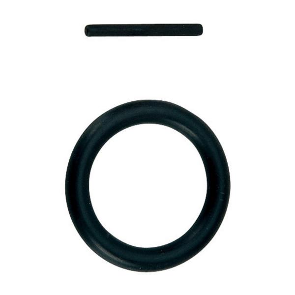 Щифт и гумен пръстен Unior 231.8/4 - 1/2 inch, 10-14 mm