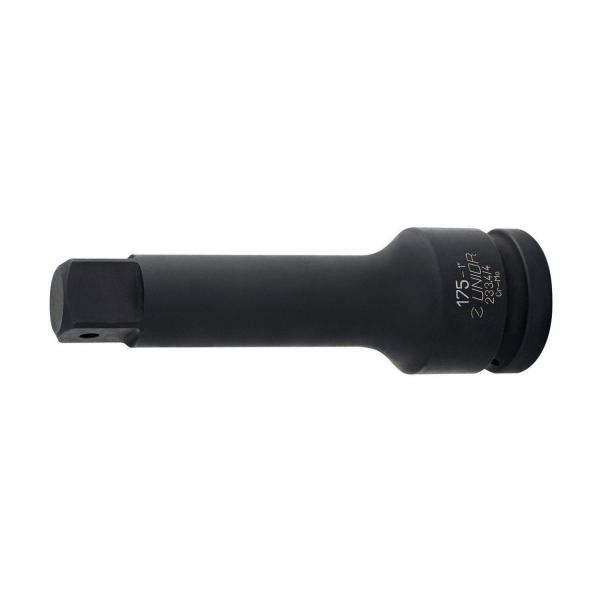 Ударен удължител за вложка Unior 233.4/4, 615215 - 1 inch, 250 mm