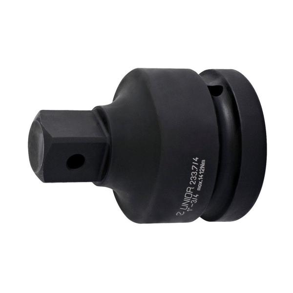Ударен адаптер за вложка Unior 233.7/4, 617303 - 1-1/2 inch