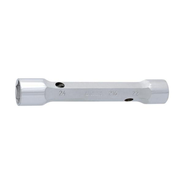 Кован глух ключ Unior 216/1 - 14х15 mm
