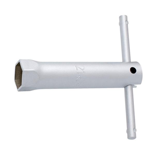 Ключ за свещи Unior 185/2, 607956 - 19х115 mm