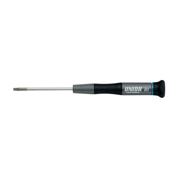 Отвертка за електроника Unior 621 E - T10x60 mm