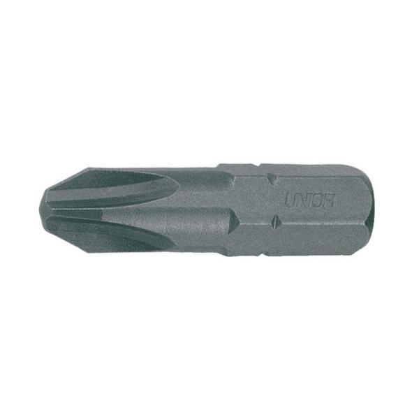 Накрайник Unior 6480 C 8 - PH 3, 3 бр.