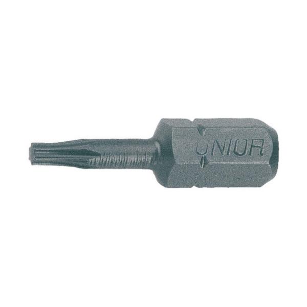 Накрайник Unior 6472 C 6.3 - T30, 3 бр.