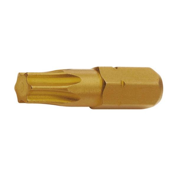 Накрайник Unior 6472 TIN C 6.3 - T20, 3 бр.