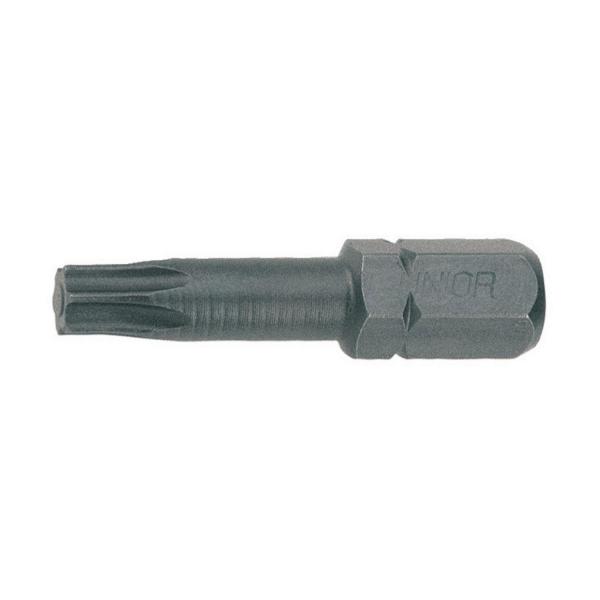 Накрайник с Torx профил Unior 6492 C 8 - T50, 3 бр.