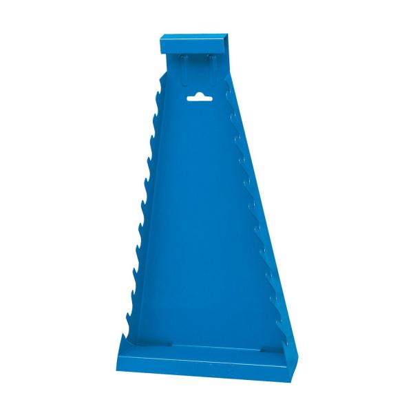Метална стойка за ключове лула Unior 977/4 - 6-32 mm, до 12 бр, 220x80x415 mm