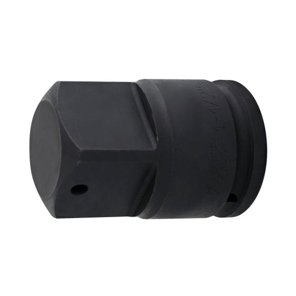 Адаптер за ударна вложка Unior 234.7/4 - 1 1/2 - 1 inch