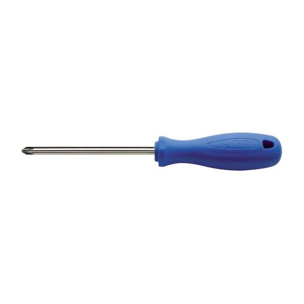 Кръстата отвертка Unior 615 NI - PH 2x100