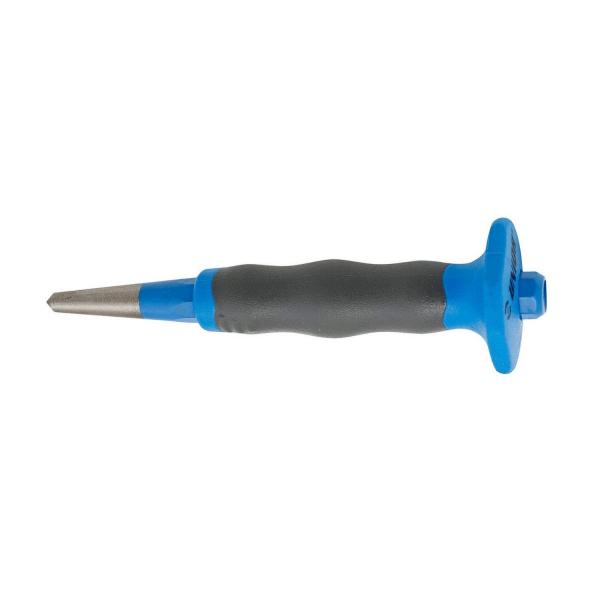 Център с предпазна ръкохватка Unior 642/6 HS - ф 5 mm