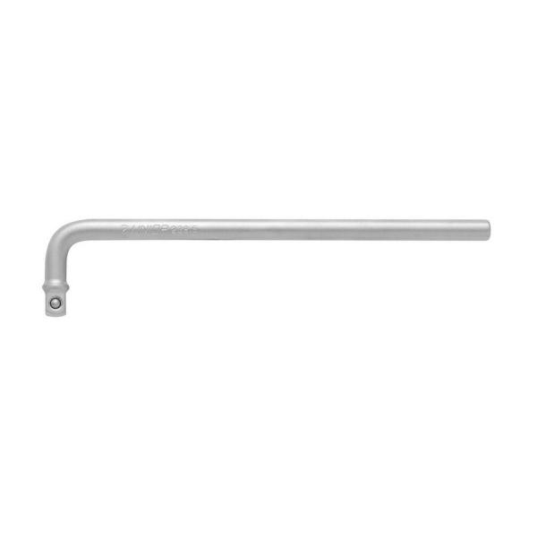 Г-образно удължение Unior 238.5/2 - 3/8 inch, 200 mm