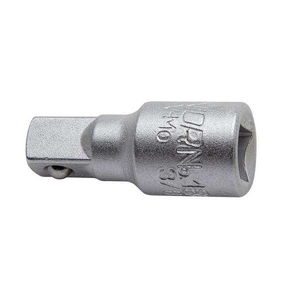 Удължител за вложка Unior 238.4/1 - 3/8 inch, 45 mm