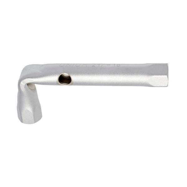 Кован Г-образен глух ключ Unior 217/2 - 6 mm