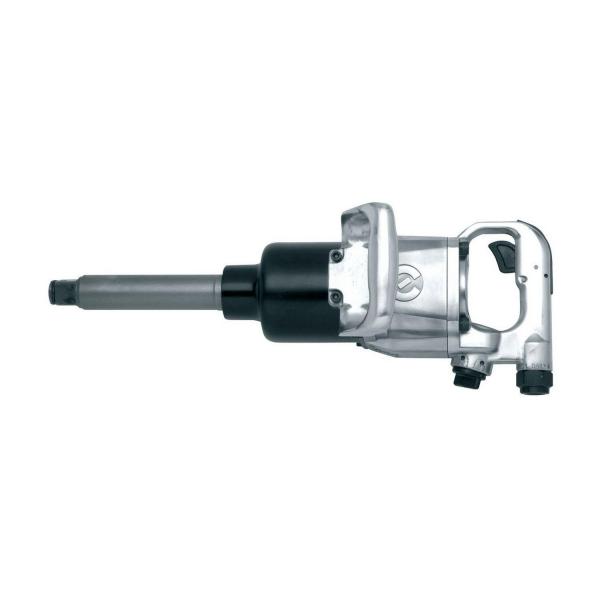 Пневматичен ударен гайковерт Unior 1591 – 1 inch, 2439 Nm
