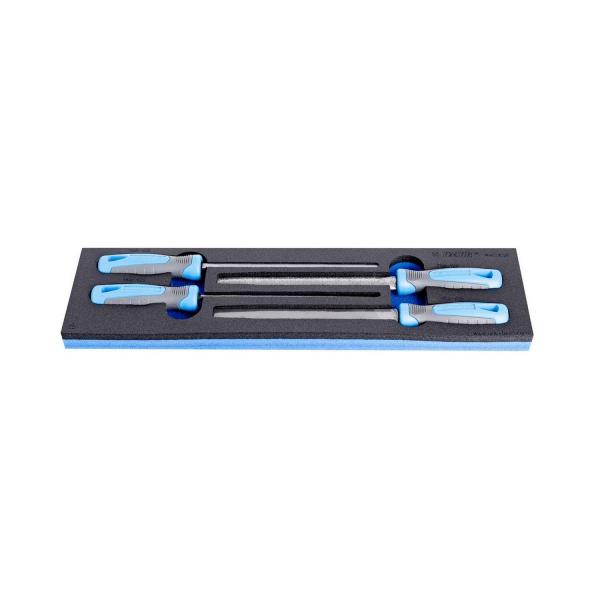 Комплект пили в SOS подложка Unior 964 ECO 26 1/2 S - 4 бр.