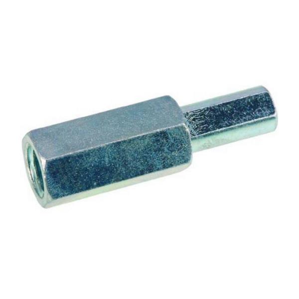 Адаптор за бъркалка Collomix - M14/6-стен, 13 mm
