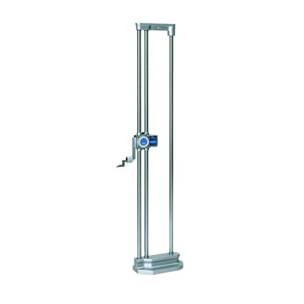 Двуколонен цифров високомер Mitutoyo 192-133, 0-1000 mm, 0.01 mm 