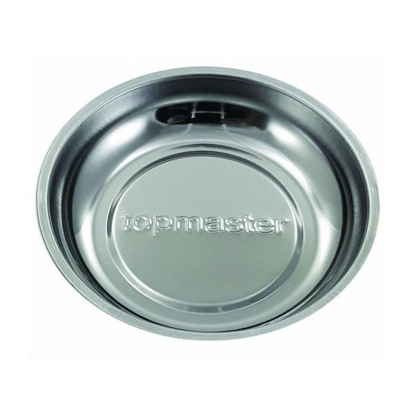 Магнитна чиния Topmaster - ф 100 mm
