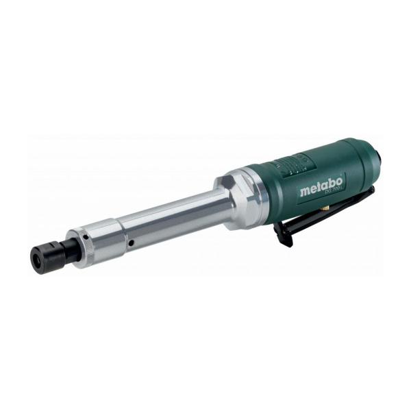 Пневматичен удължен прав шлайф Metabo DG 700 L - 6.2 bar