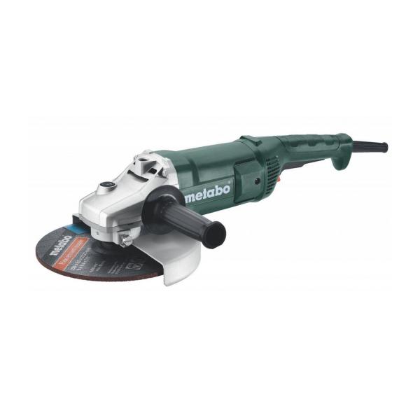 Ъглошлайф Metabo WP 2000-230 – 2000 W, 230 мм