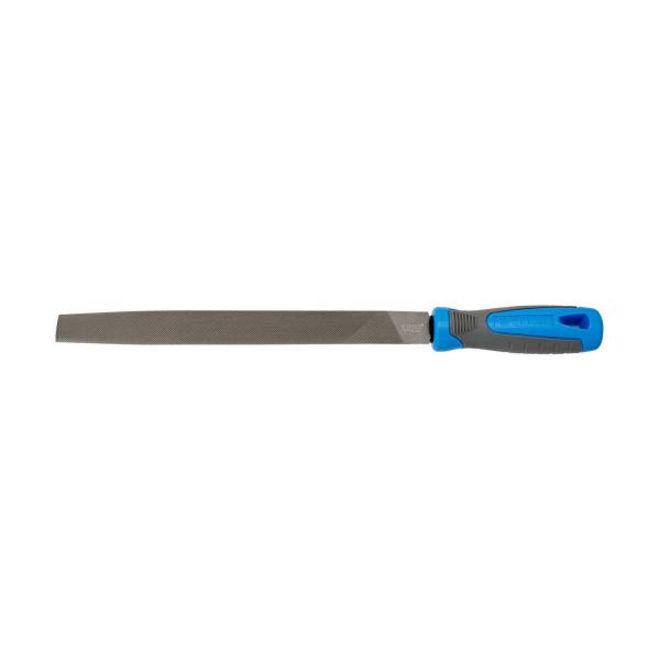 Полукръгла пила с дръжка, груба Unior 761 H B - 300 mm