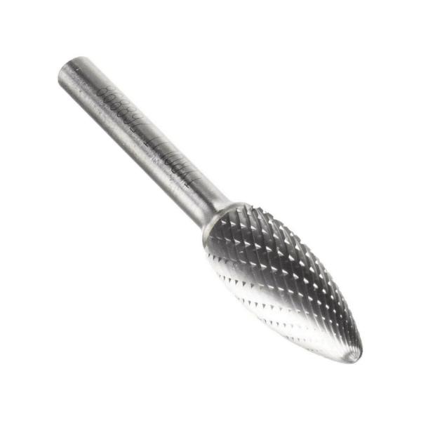 Карбиден шлайфгрифер Tyrolit 52FLH, 768898 - ф 12х32 mm, ф 6 mm