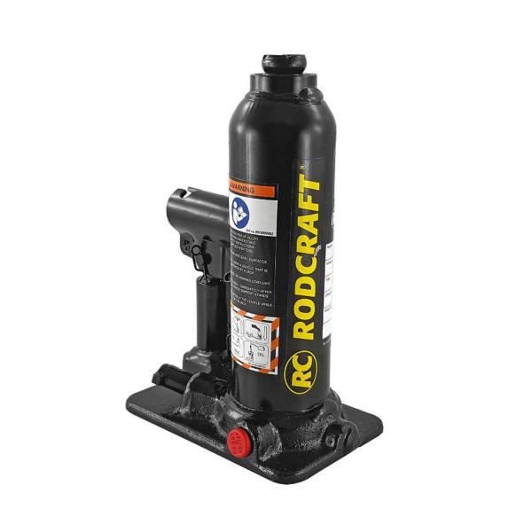 Хидравличен крик тип бутилка Rodcraft MGN 2, 8951000009 - 2 ton